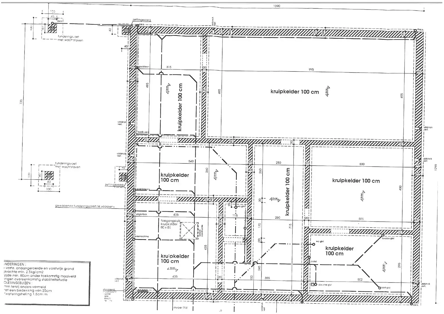 Woning te Hasseltse Dreef 92 , 3512 Stevoort foto 10