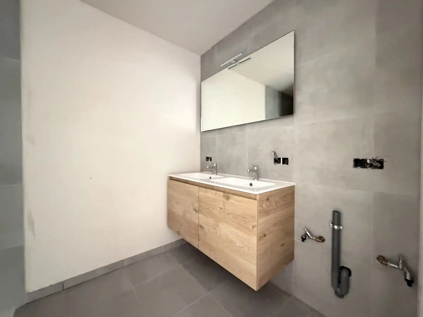 Nieuwbouwwoning te Ruddervoorde foto 11