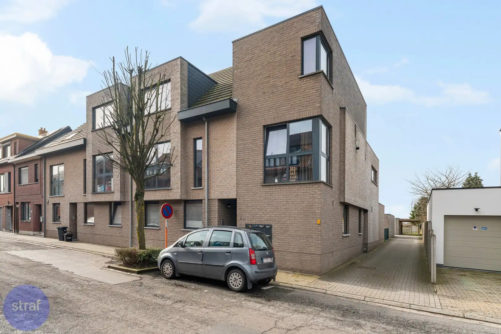 Instapklaar appartement met tuin te huur in Zwijndrecht – onmiddellijk beschikbaar foto 12