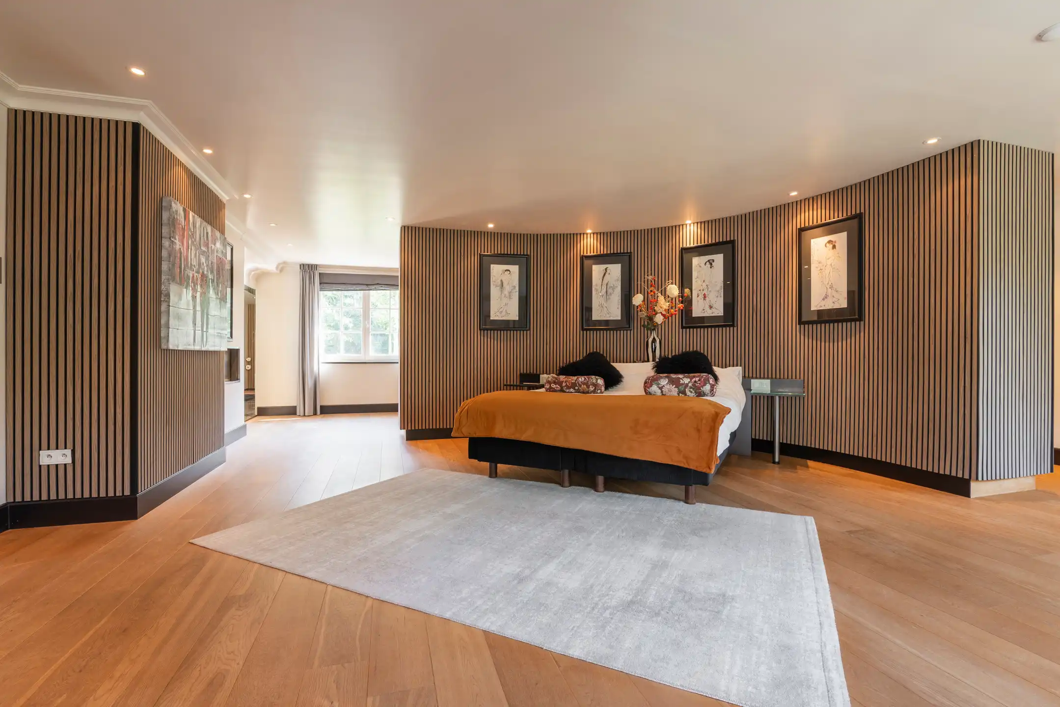 Exclusieve villa met zwembad op een perceel van 6.420 m² foto 23