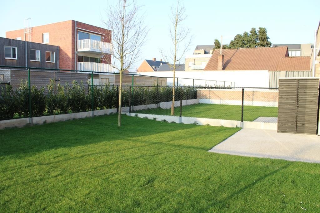 Zeer ruim en energiezuinig appartement met autostaanplaats foto 20