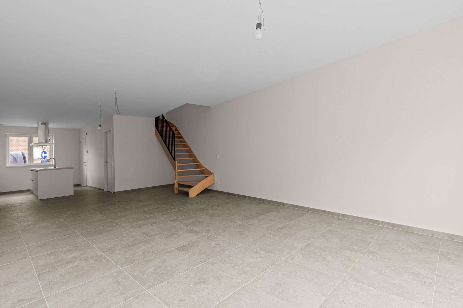 Nieuwbouw woning in centrum van Aalter foto 7