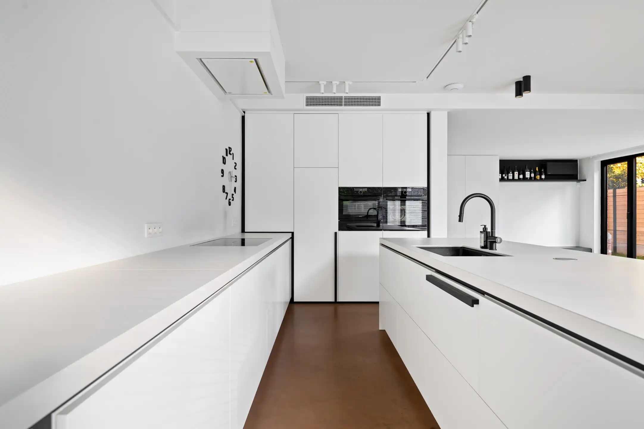 Knap gerenoveerde, energiezuinige woning (open bebouwing) foto 8