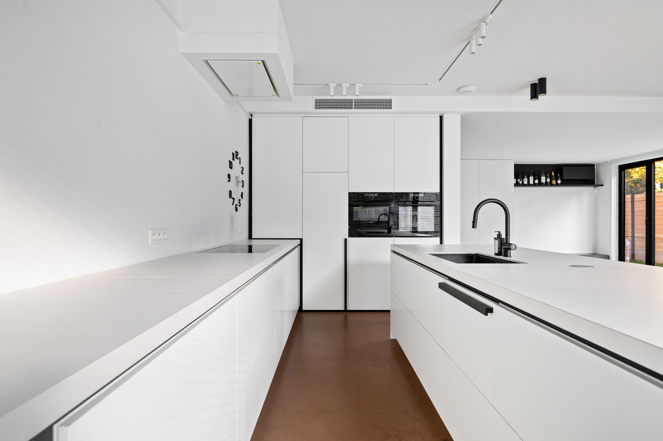 Knap gerenoveerde, energiezuinige woning (open bebouwing) foto 8