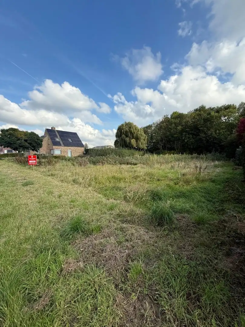Te koop: Ruim perceel bouwgrond van 1.773 m² – 7e Geniestraat 6A, Houthulst foto 12