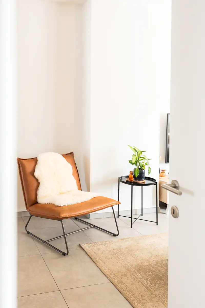 Gerenoveerde energiezuinige gezinswoning op een toplocatie foto 3