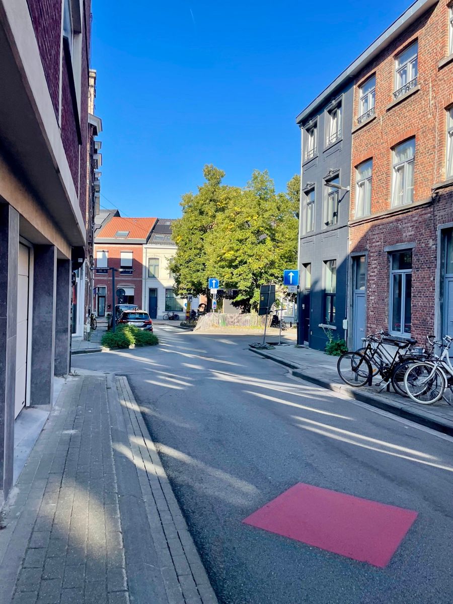 gemeubeld appartement met 2 slpks te Leuven. foto 10