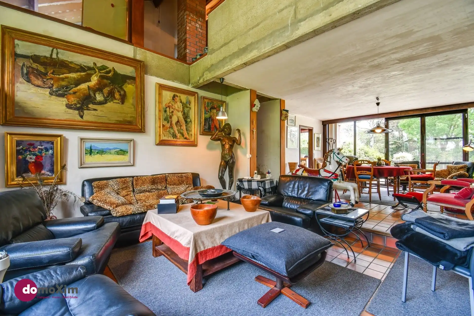 Uitzonderlijke woning op een prachtig perceel in Putte foto 5