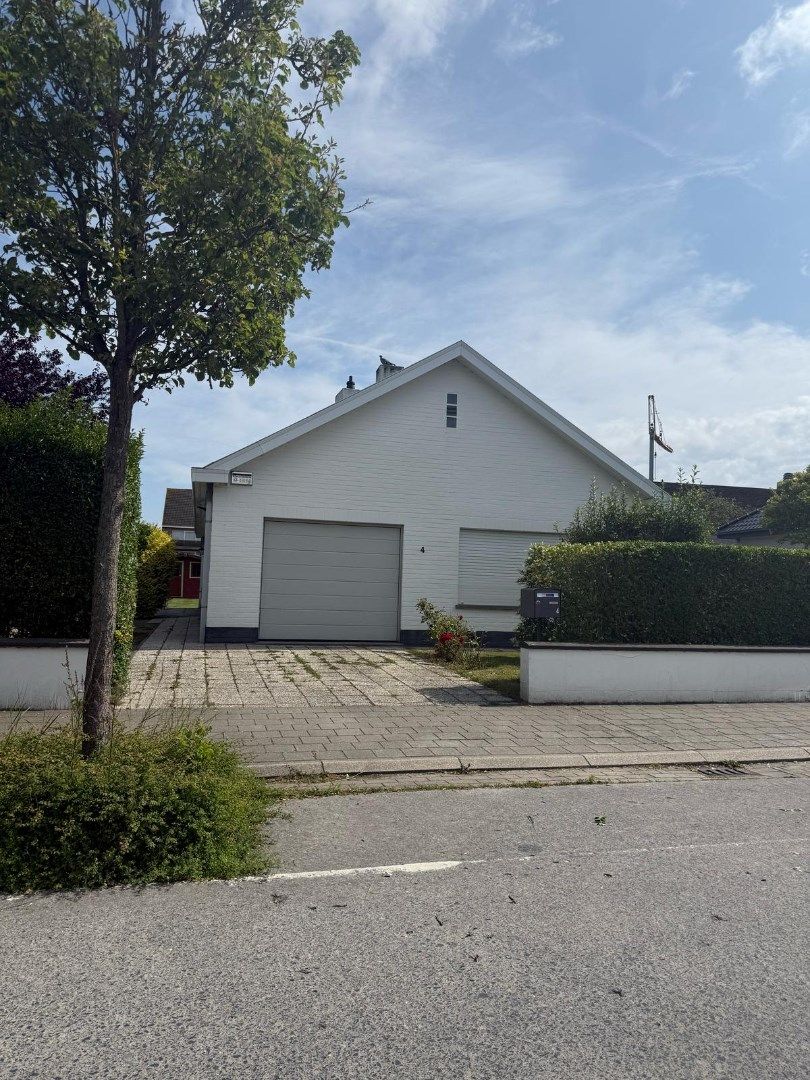TE RENOVEREN BUNGALOW IN GEGEERDE WOONWIJK foto 13