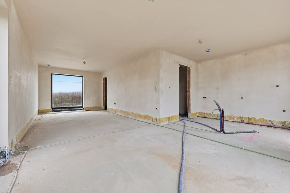 KELSBEEK - LANDELIJKE NIEUWBOUWWONINGEN NABIJ HET CENTRUM VAN SINT-TRUIDEN foto 11