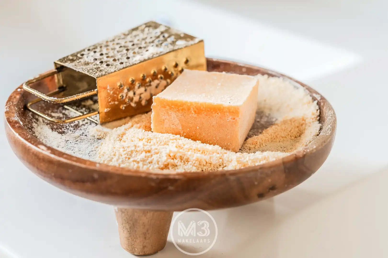 Ruim appartement met 2 slaapkamers, terrassen en garage in Blaasveld. foto 16