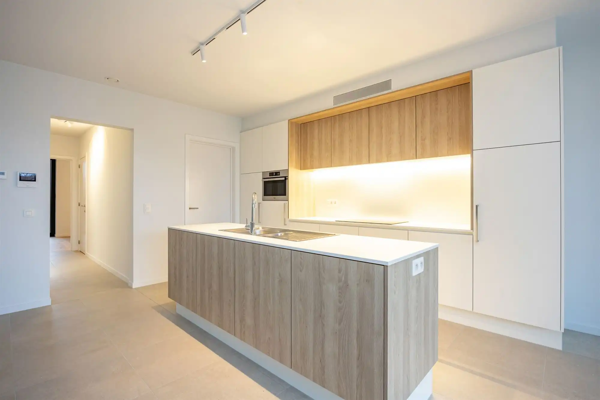 Energiezuinig appartement met 2 slaapkamers en zonnig terras foto 7