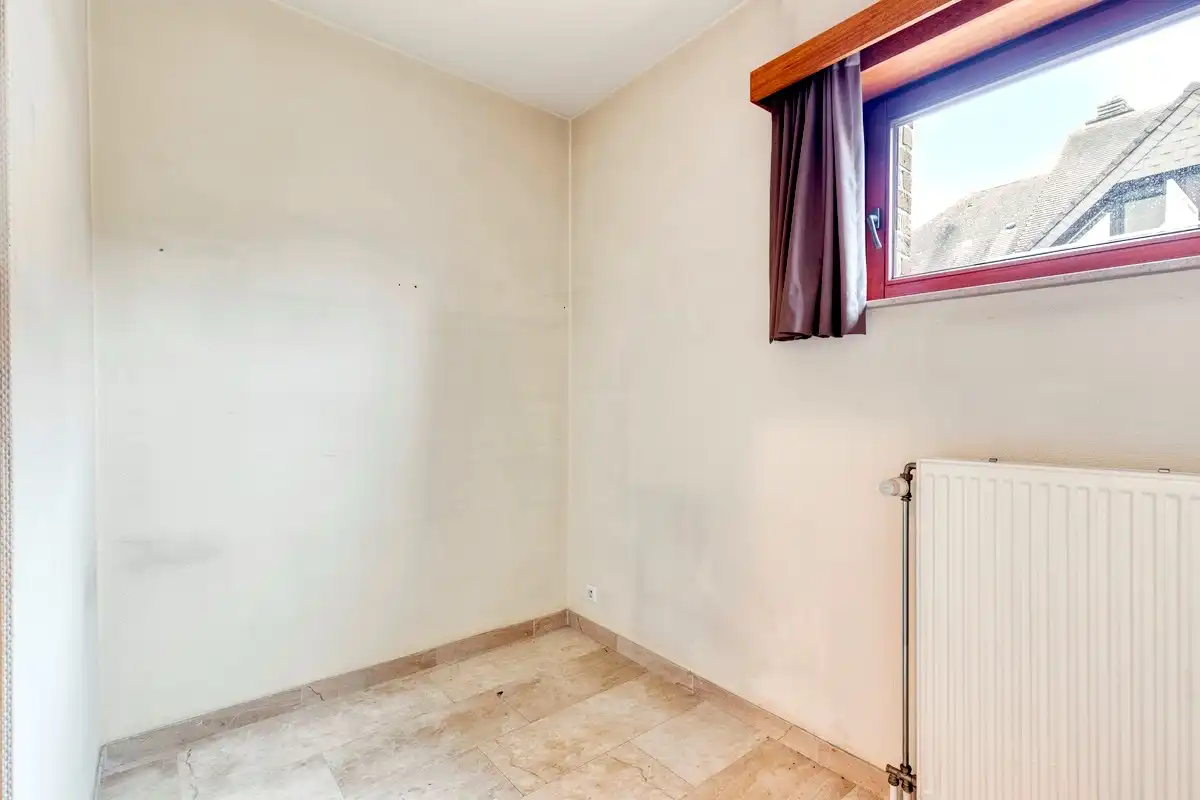 Residentieel gelegen villa-appartement midden in een parktuin te Gentbrugge foto 16