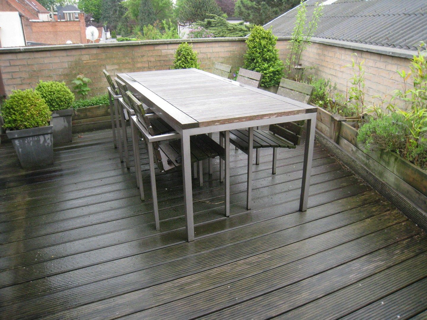 Zeer ruim & zonnig duplexappartement vlakbij centrum en station  foto 4