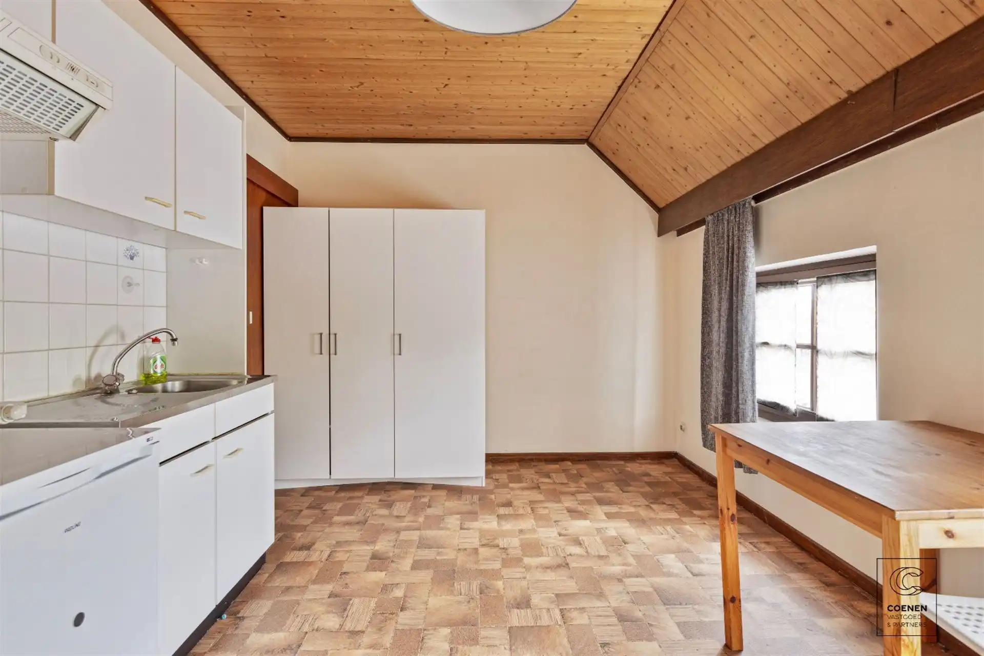 Opbrengsteigendom op een uitstekende locatie te Hoboken! foto 16