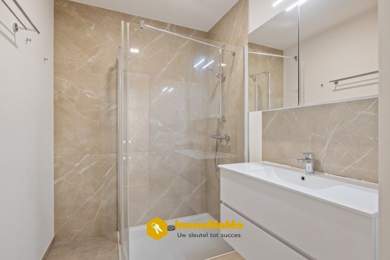 APPARTEMENT TE HUUR IN MOERBEKE (LOKEREN) foto 21