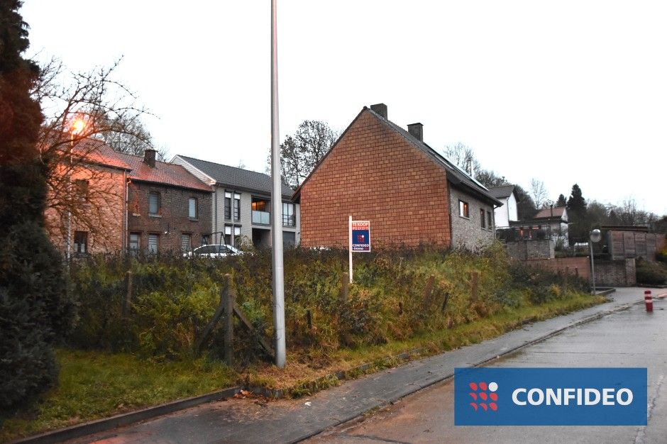 Bouwgrond voor halfopen bebouwing foto {{pictureIndex}}