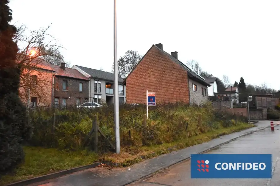 Bouwgrond voor halfopen bebouwing foto {{pictureIndex}}