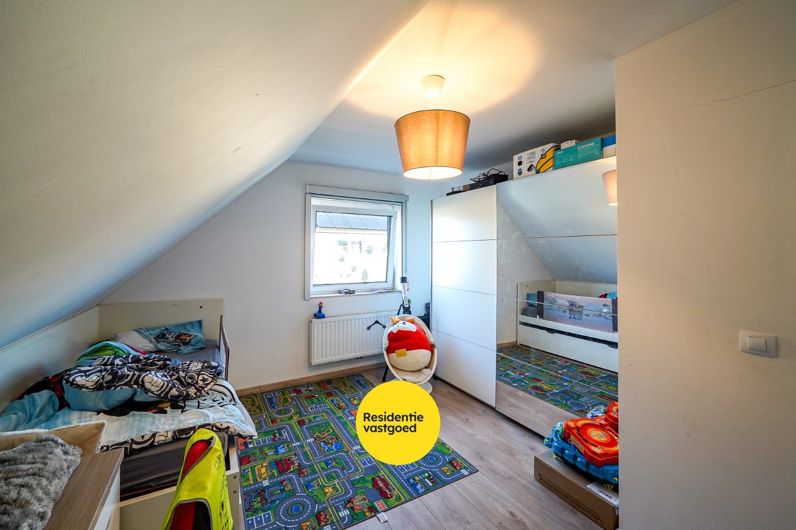 Recente halfopen woning met 4 slaapkamers in Westkerke foto 13