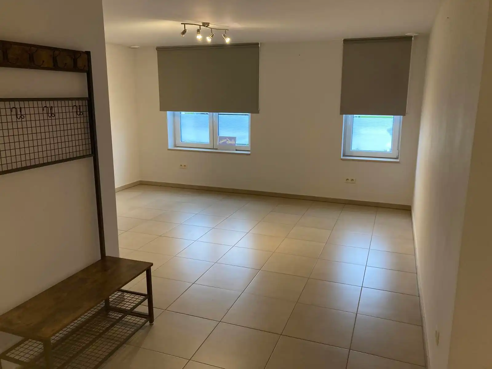 Appartement te huur Klinkaertstraat 4/1 - 9200 Dendermonde