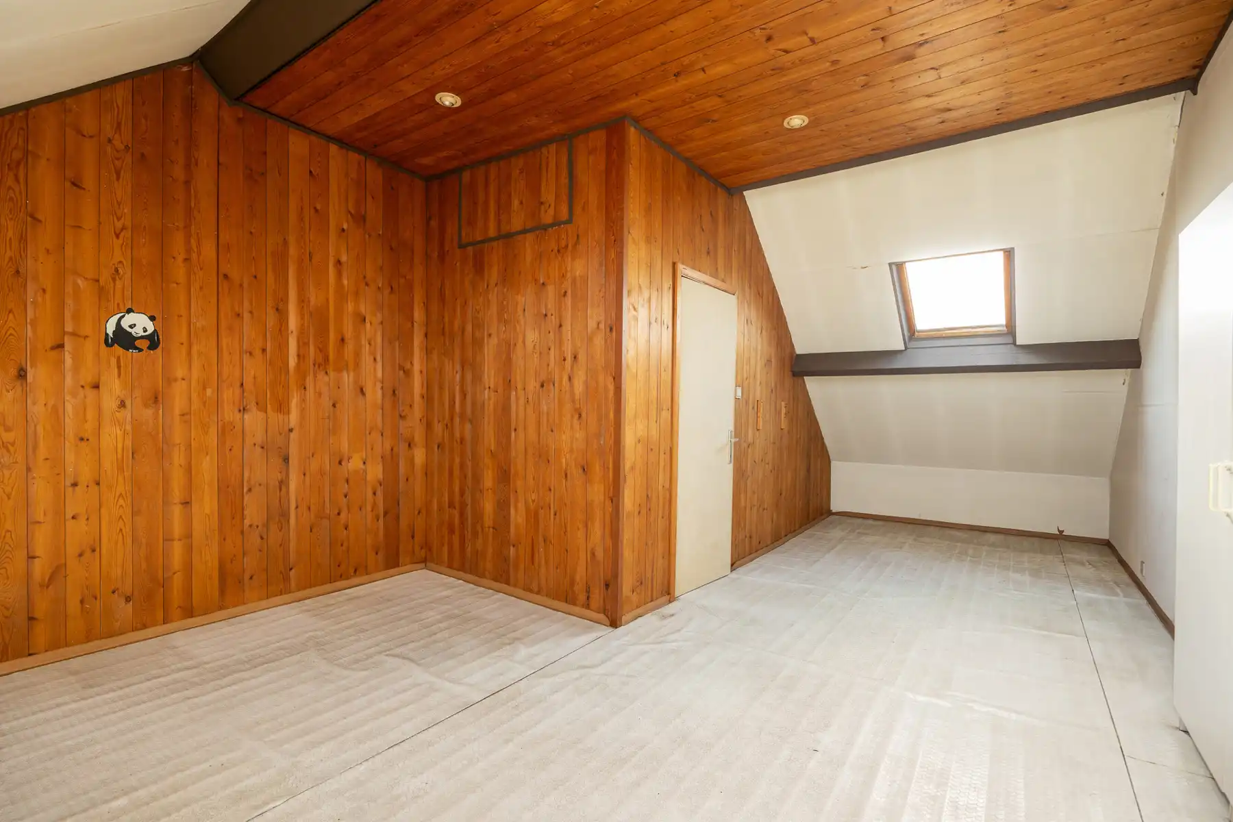 Woning met drie slaapkamers en aangename tuin in Boom foto 20