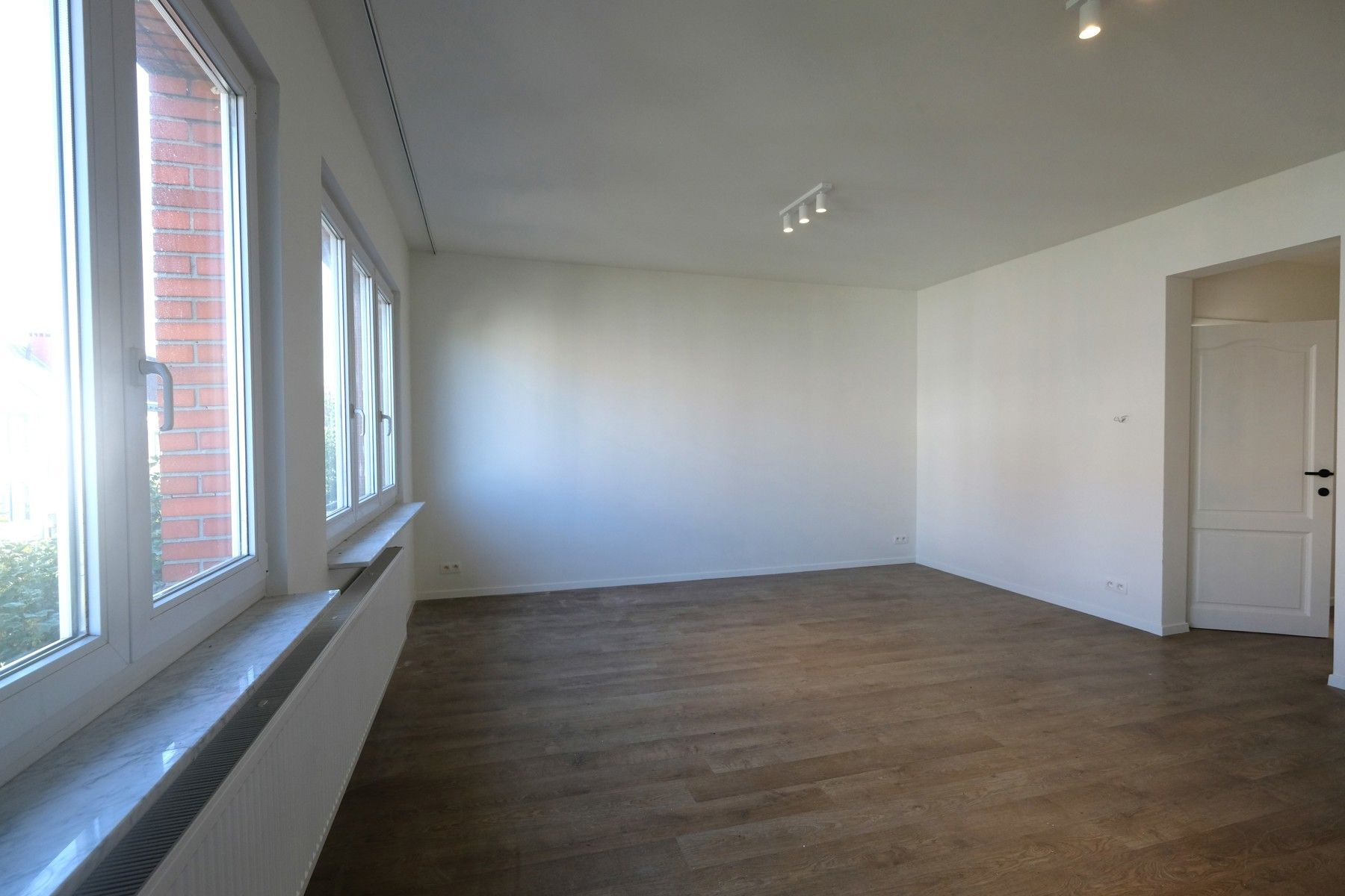 Leuk appartement op toplocatie foto 2