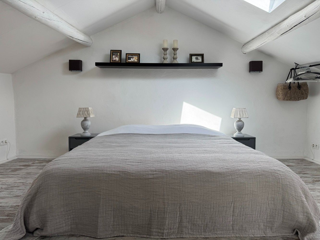 "Le Mas Des Trois Anges: authentieke 18e-eeuwse mas met luxe gîtes en verwarmd zwembad in het hart van de Provence" foto 26