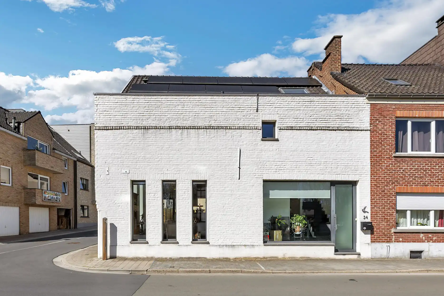 Instapklare energetische woning foto 33