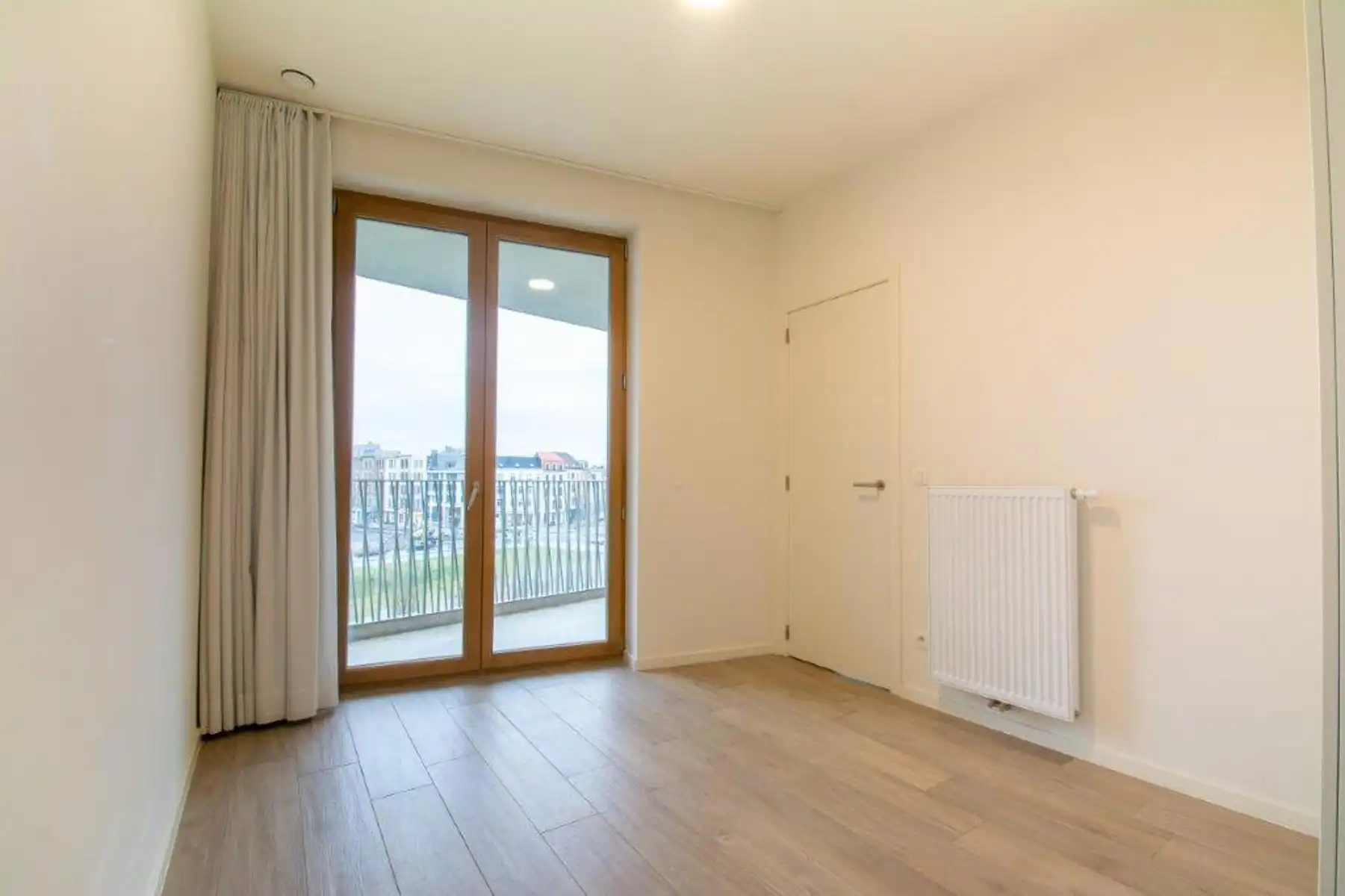 Mooi 1-slaapkamer appt met prachtig TERRAS foto 10