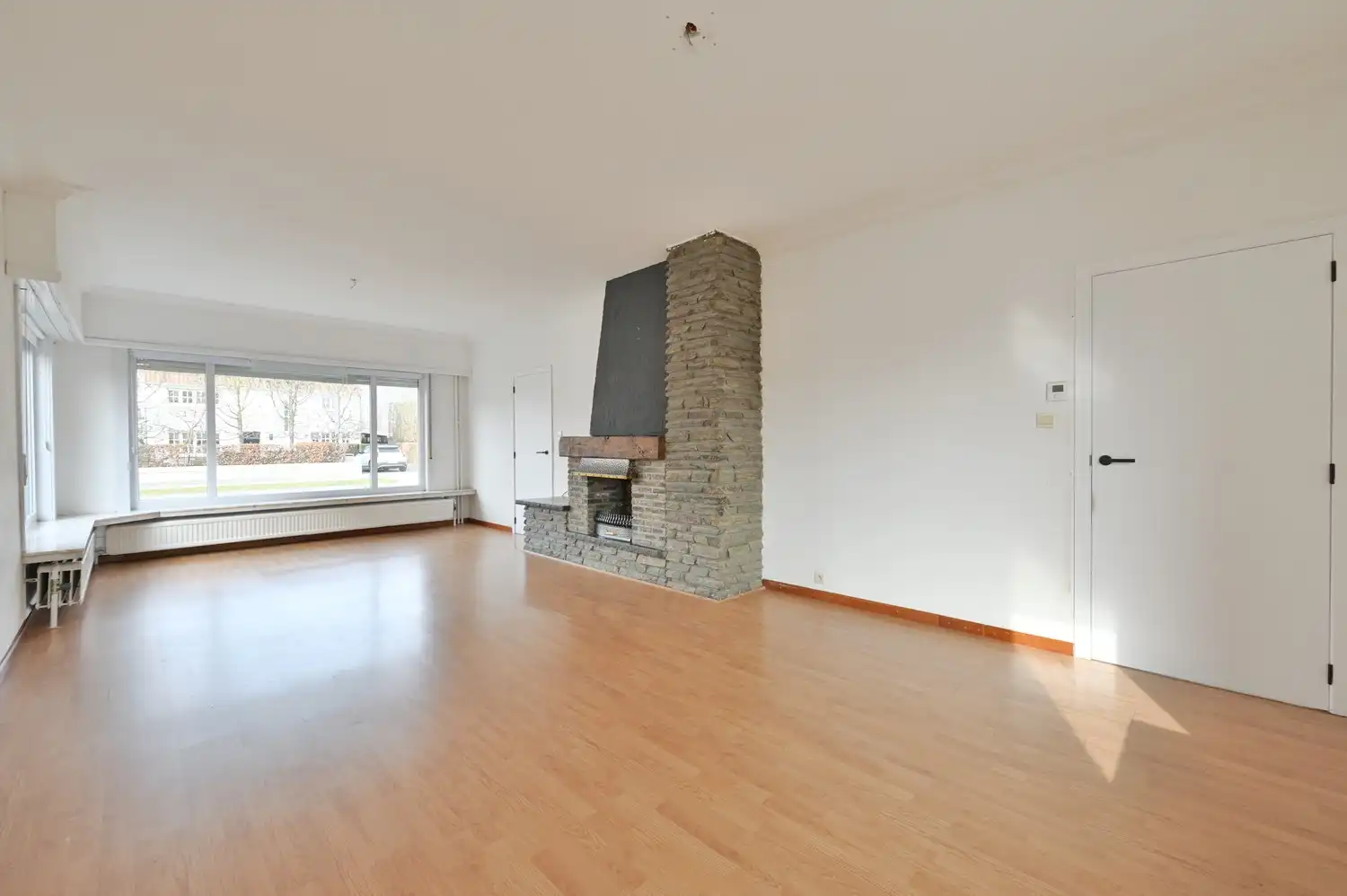 Instapklare gezinswoning met 3 slpk en gezellige stadstuin foto 4