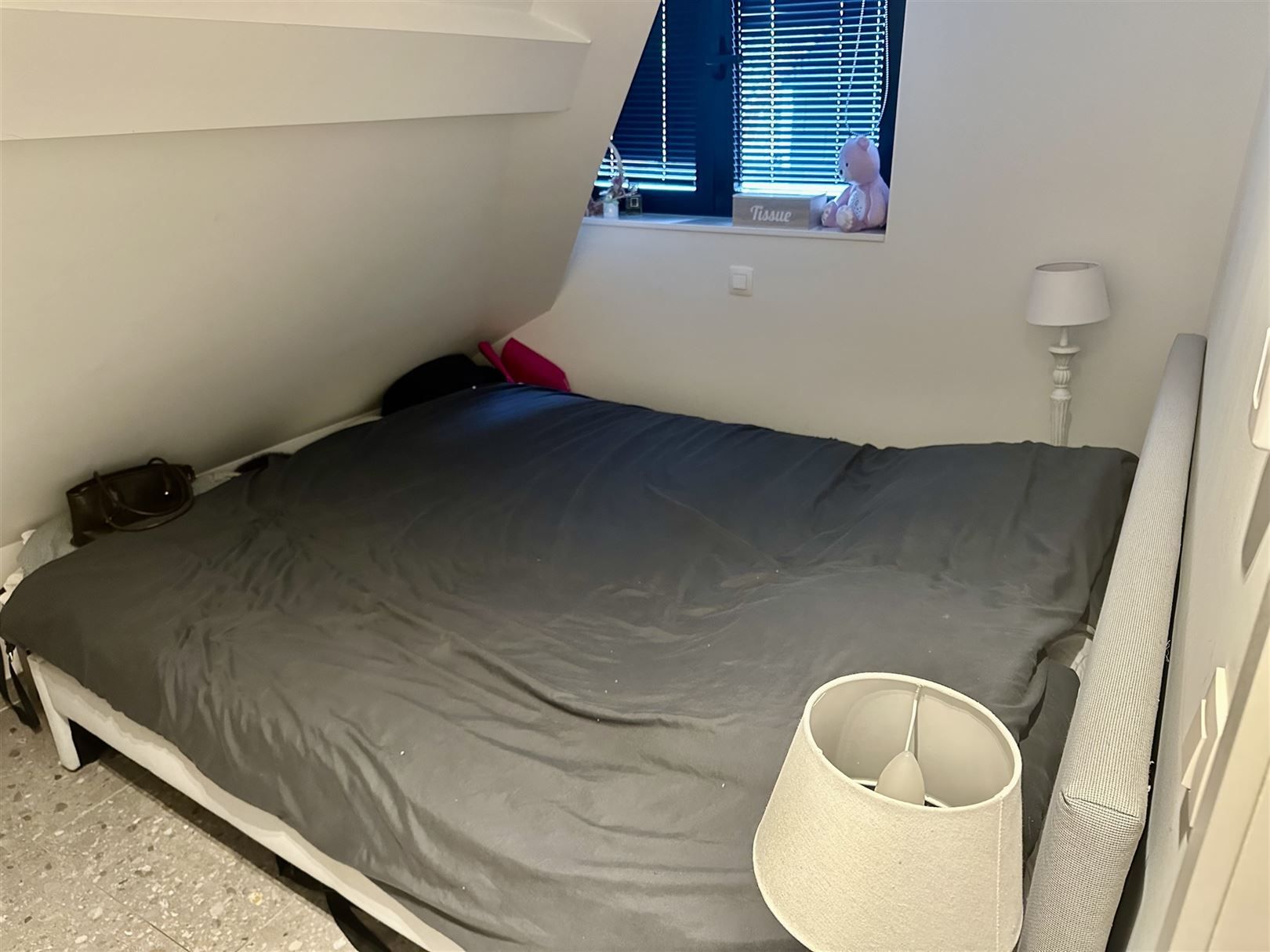 Appartement te huur in centrum Oudenaarde foto 9
