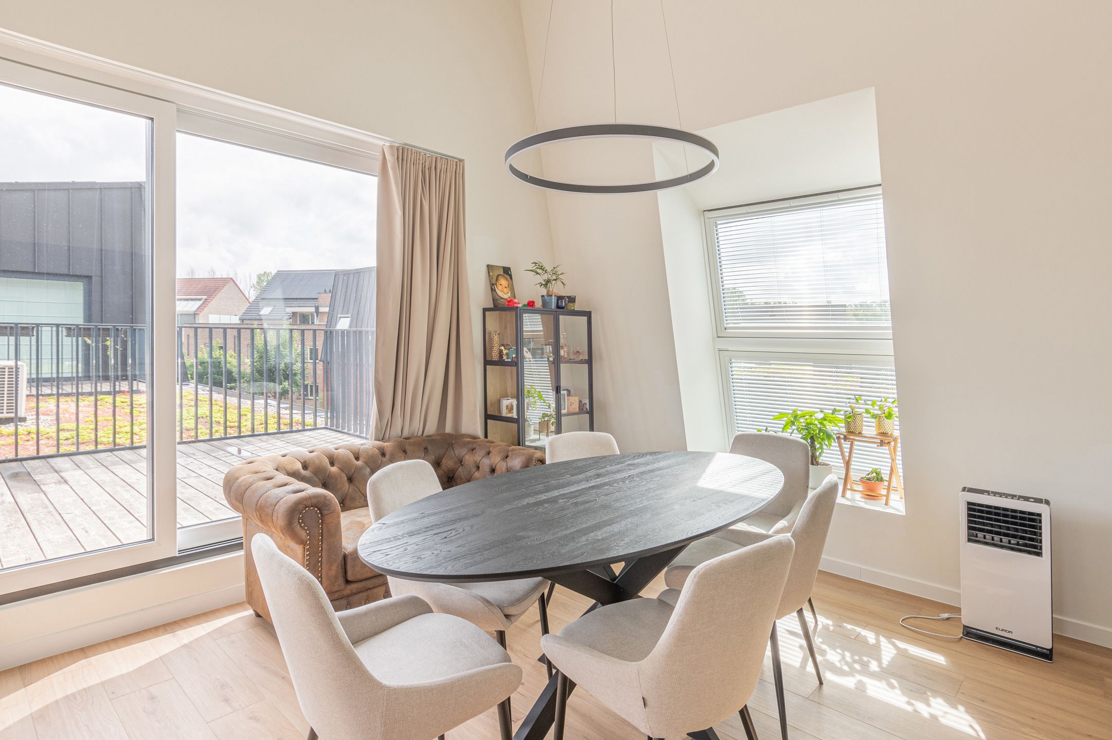 Nieuwbouw dakappartement! foto 7
