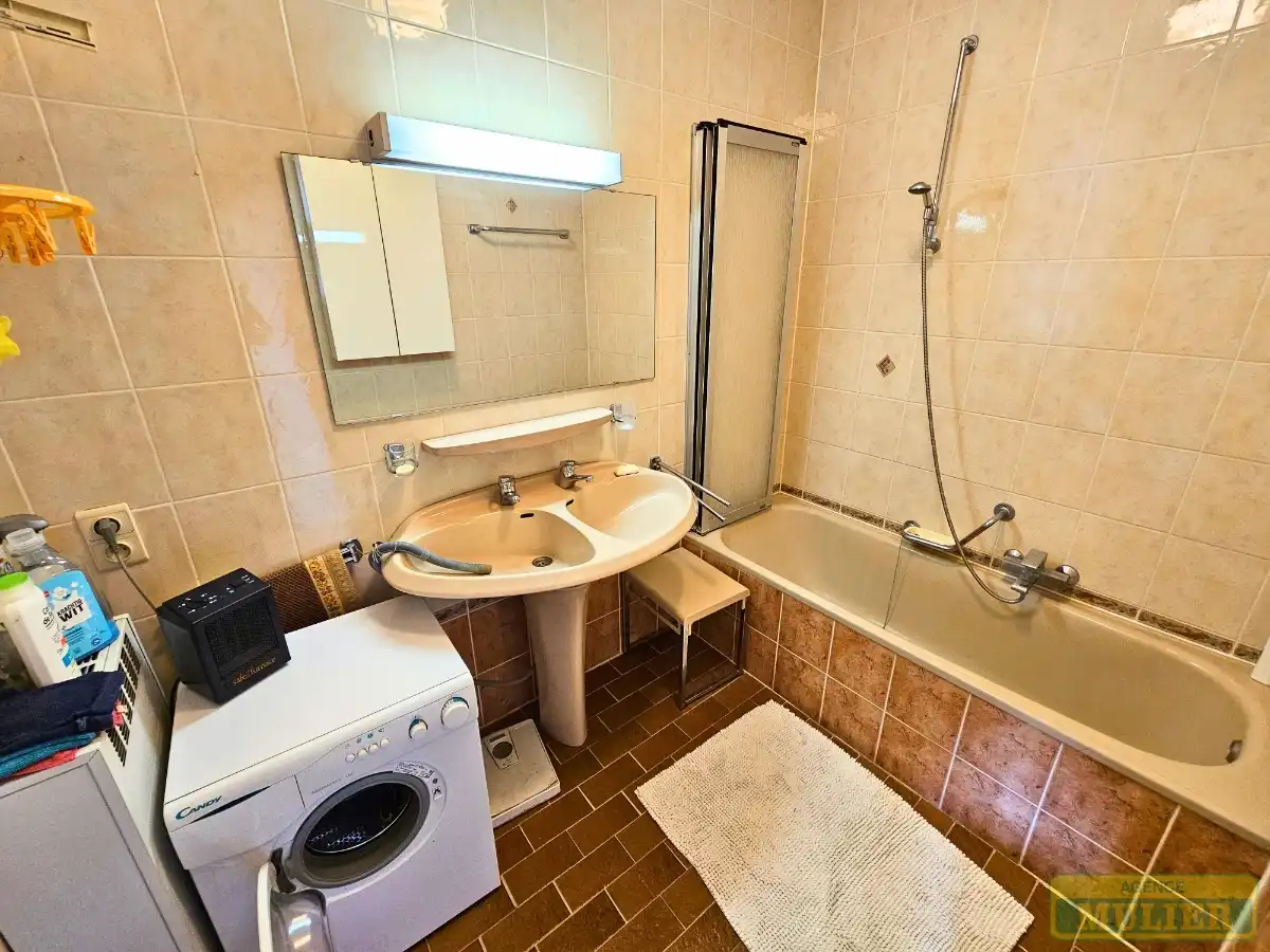 Appartement te koop foto 5