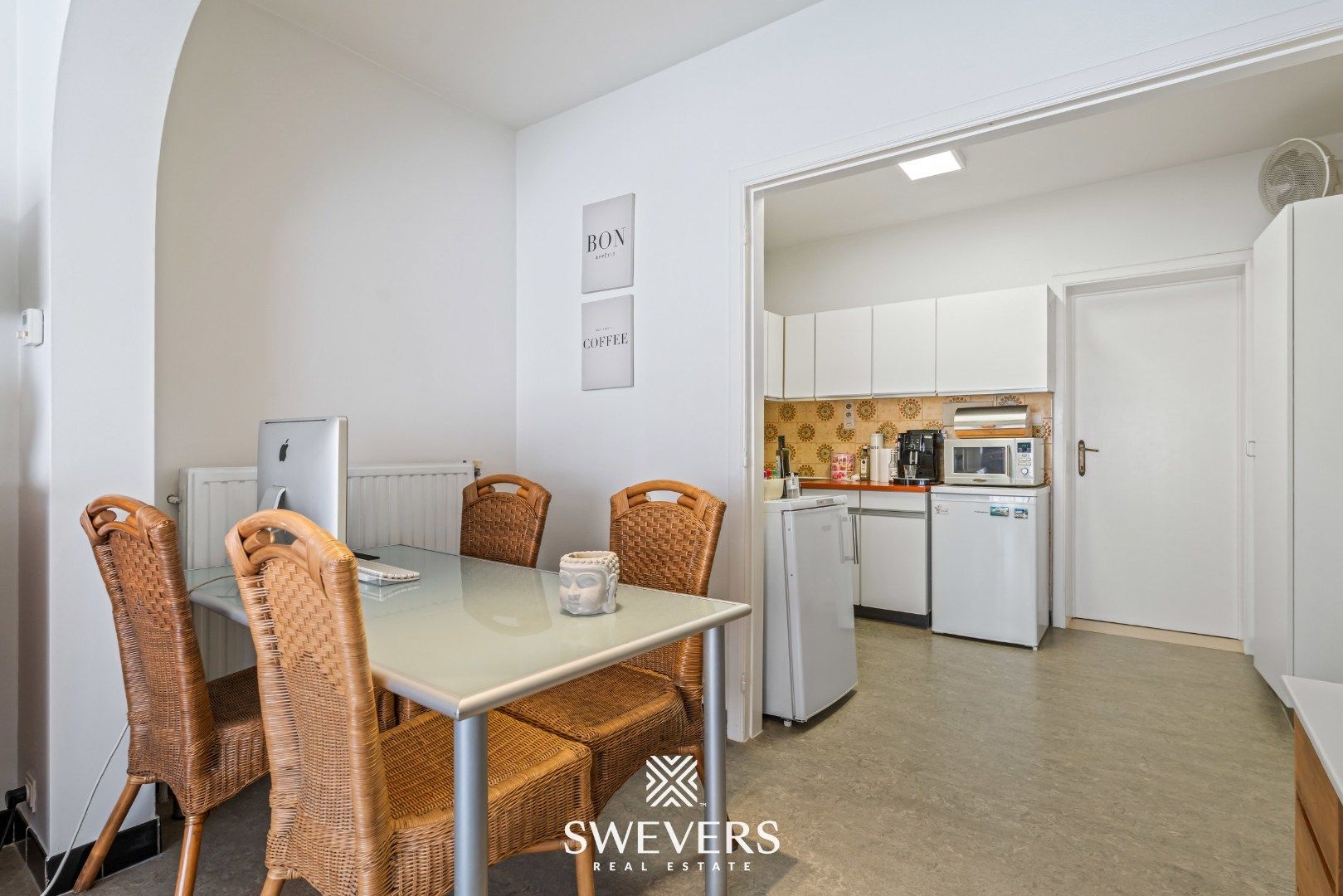 Instapklaar pand met rendement en centrale ligging in Hasselt foto 8