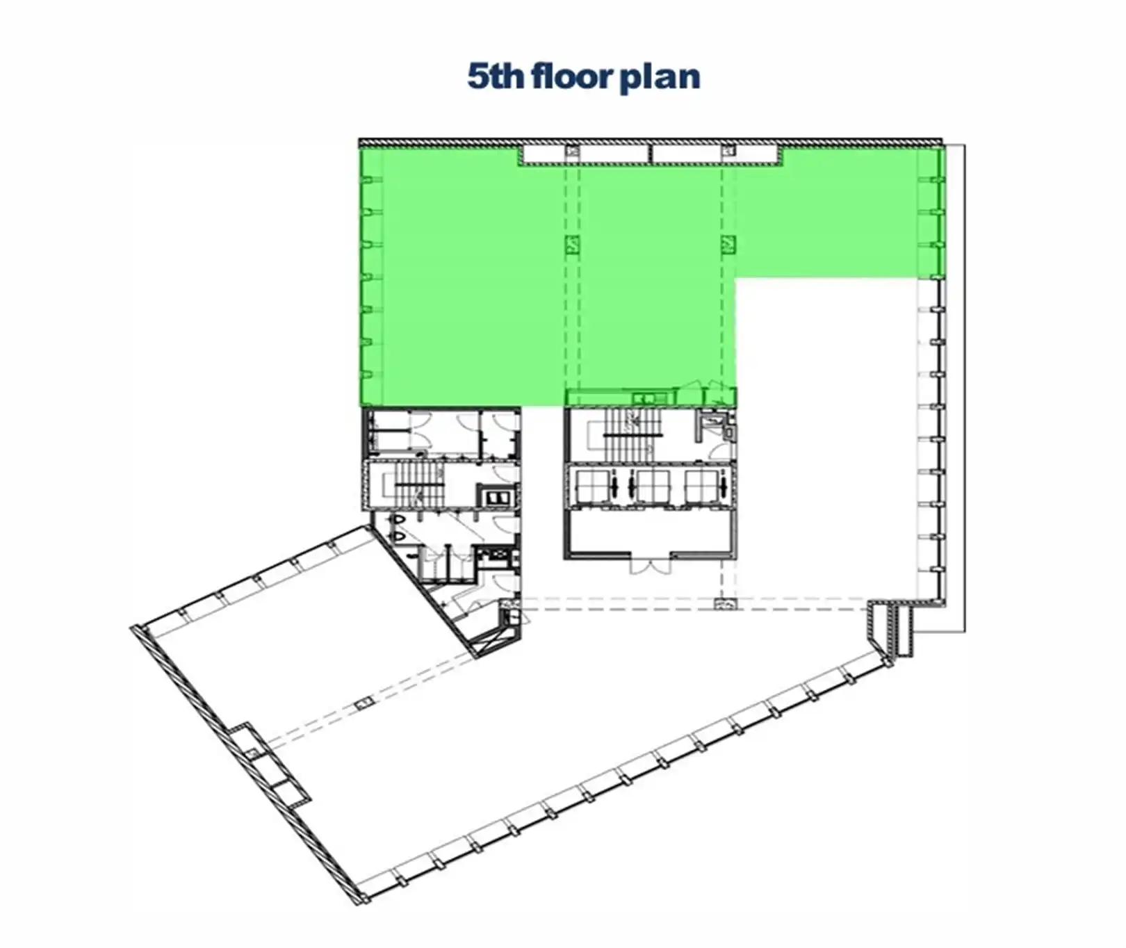 KUNST/ ARTS 19 A/D: 252m² te huur foto 11