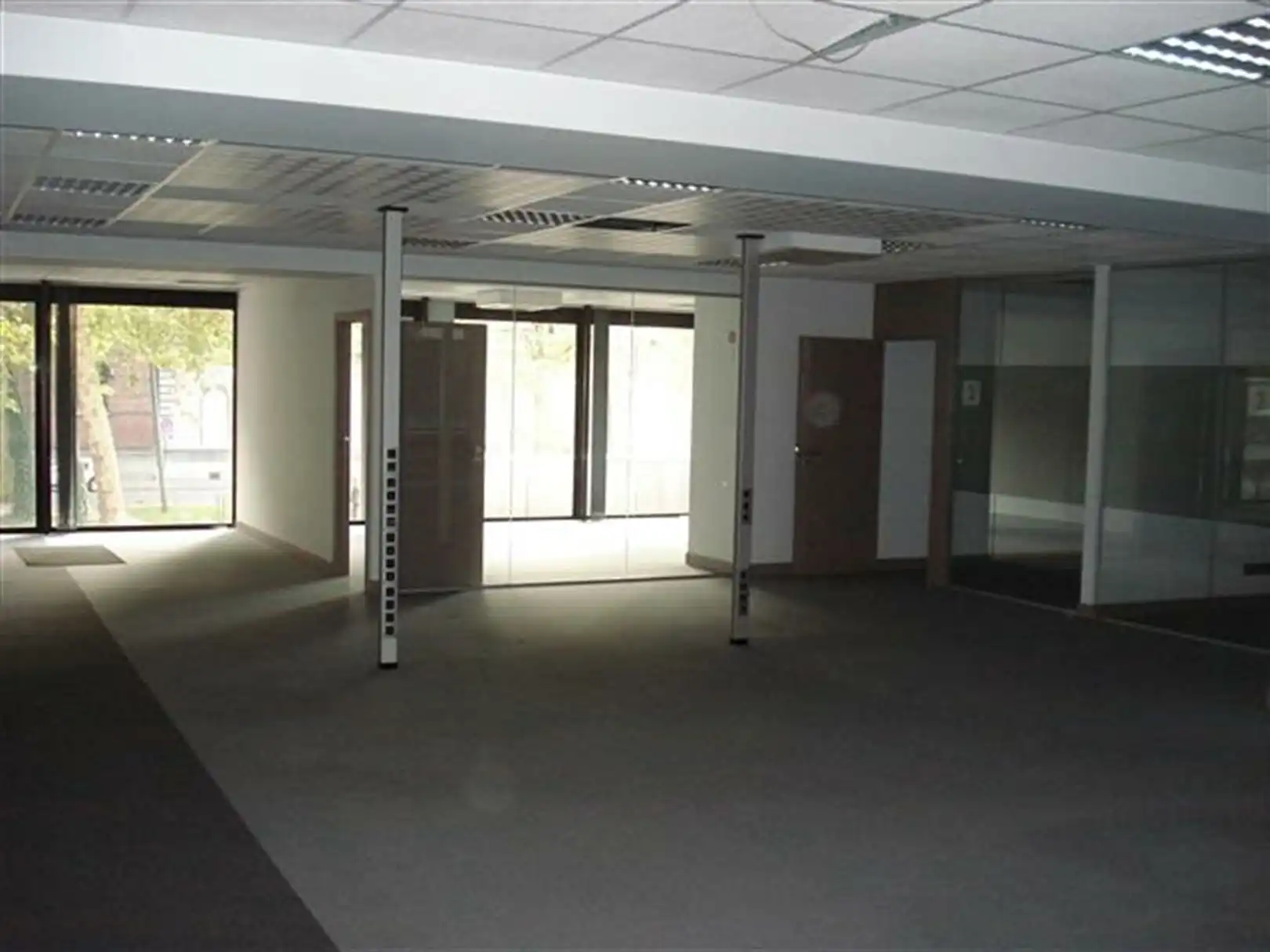 Kantoren te koop in Antwerpen foto 2