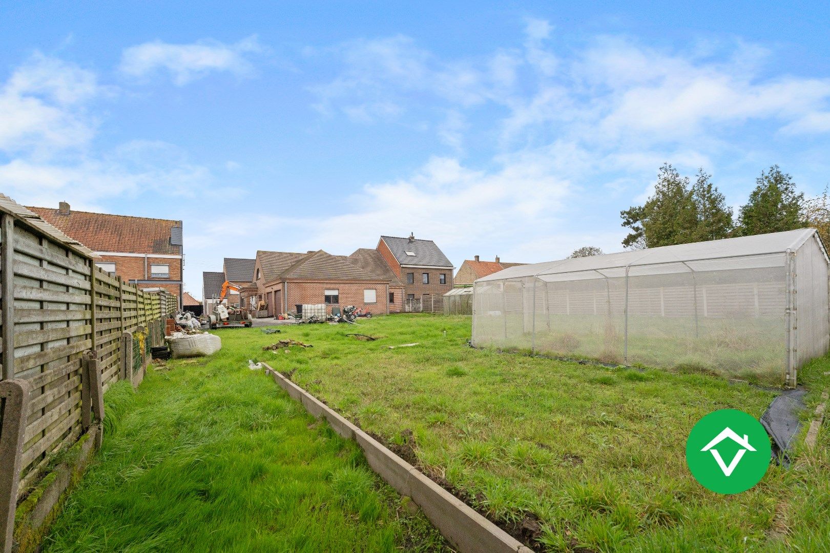 Woning met veel mogelijkheden te Koekelare foto 23