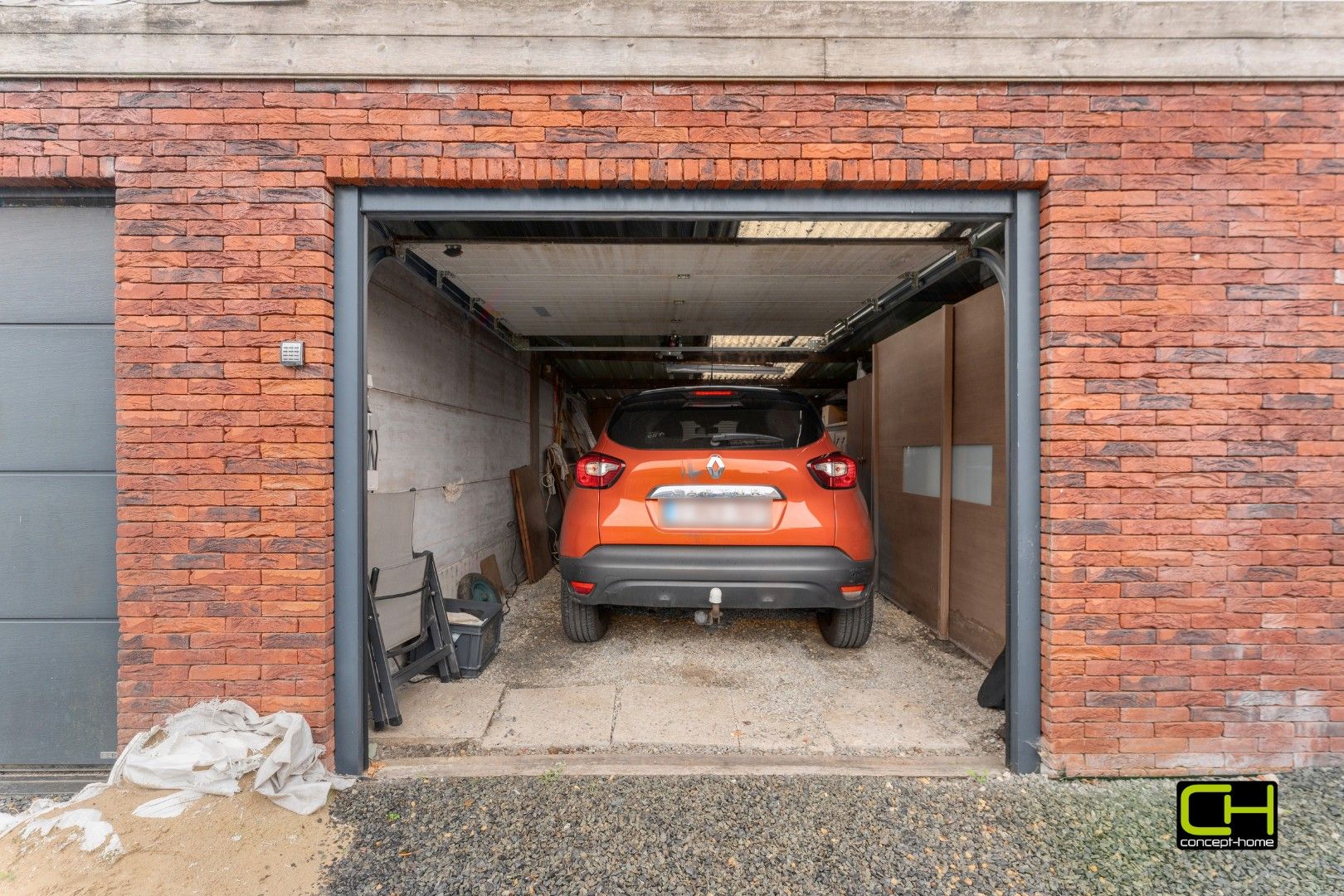 Halfopen bebouwing met twee slaapkamers te koop in Lembeke foto 26