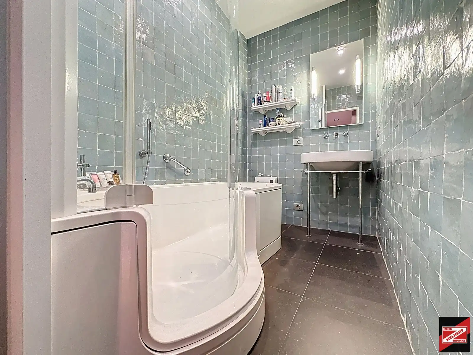 Penthouse te koop foto 17