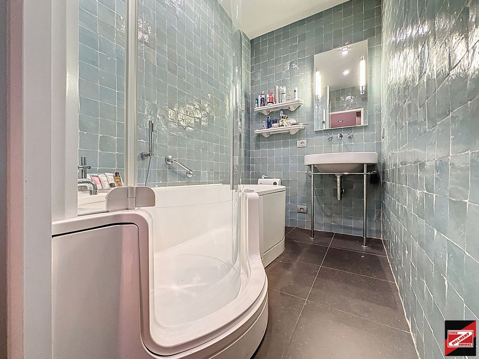 Penthouse te koop foto 17