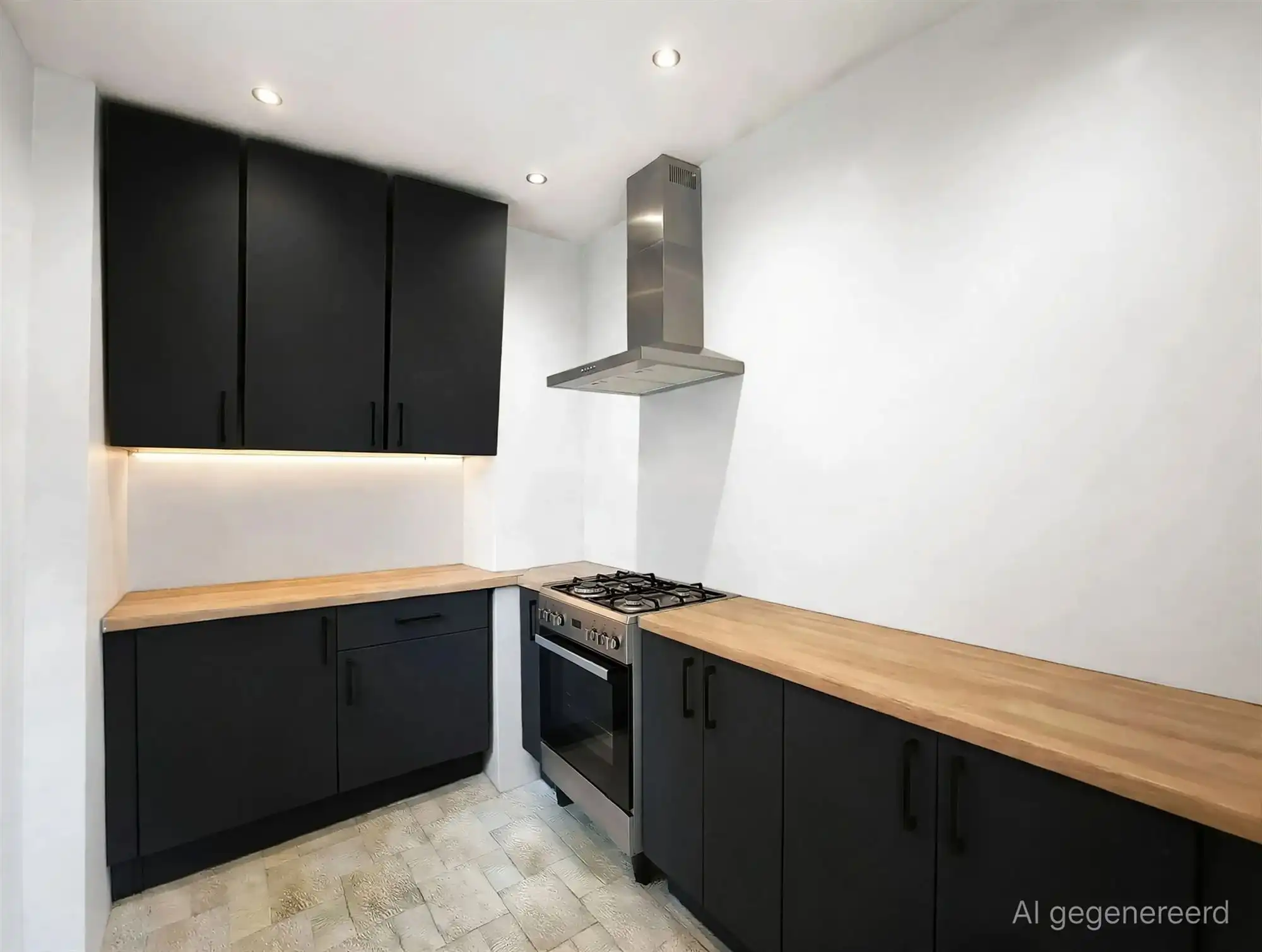 Prachtige woning met vakantiewoning te koop !!! foto 19