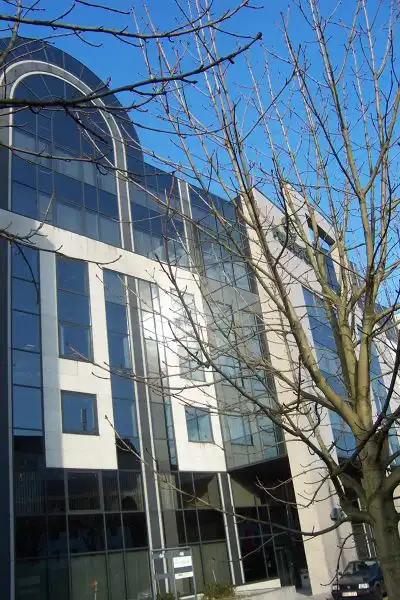 Herrmann Debroux 44-46, 1160 Oudergem foto 2