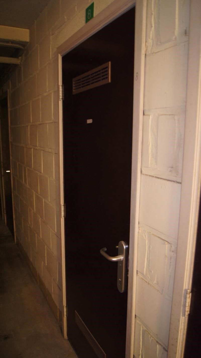 Studio in centrum Tienen foto 13