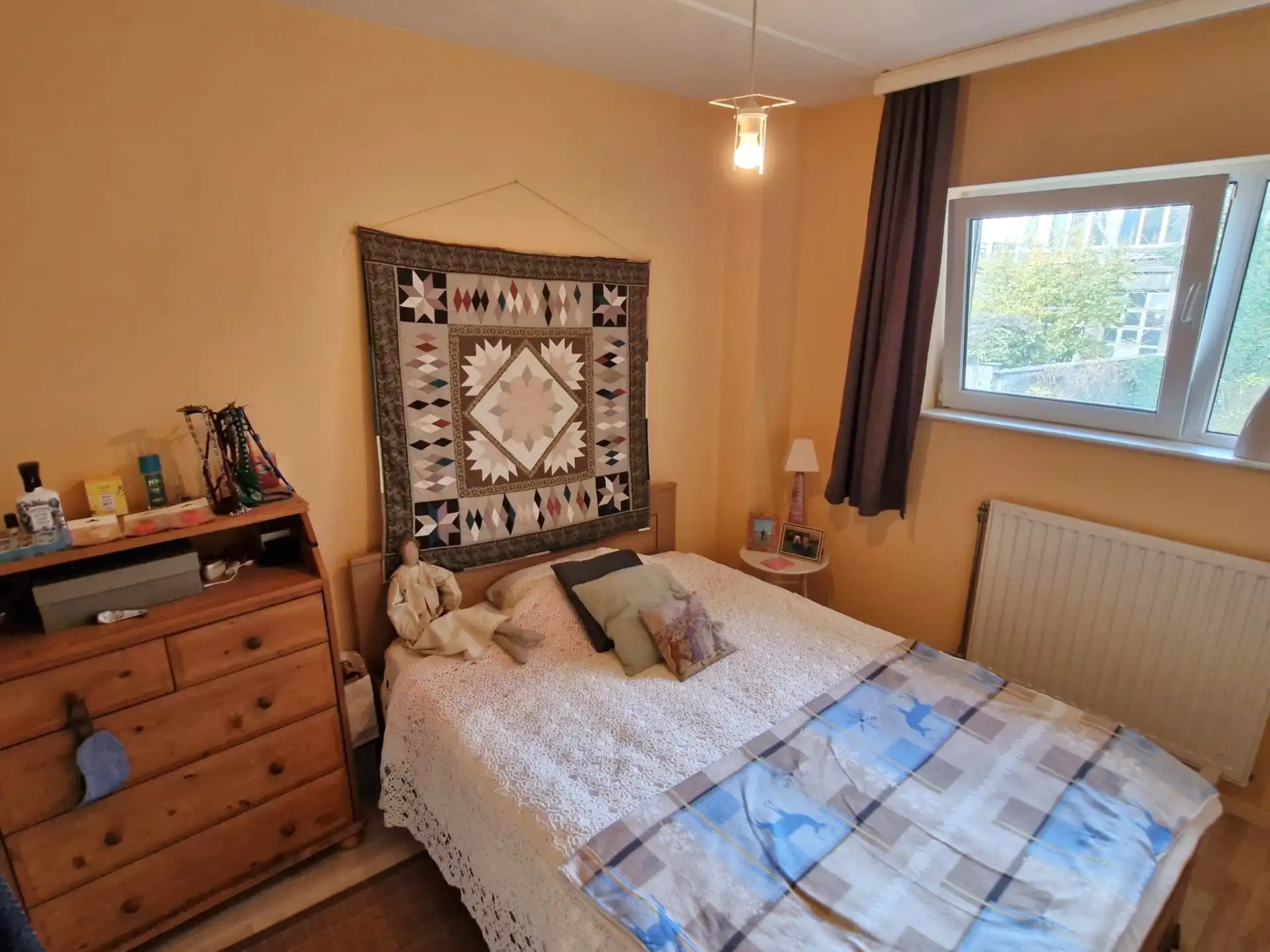 Appartement te huur foto 18