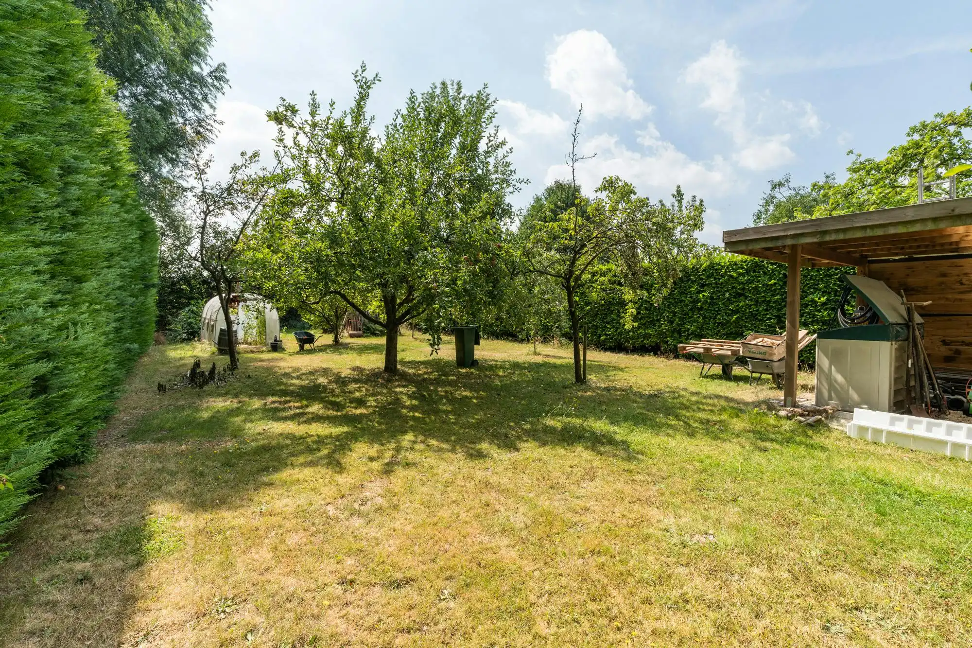 Exclusieve woonst te koop in Denderleeuw foto 39