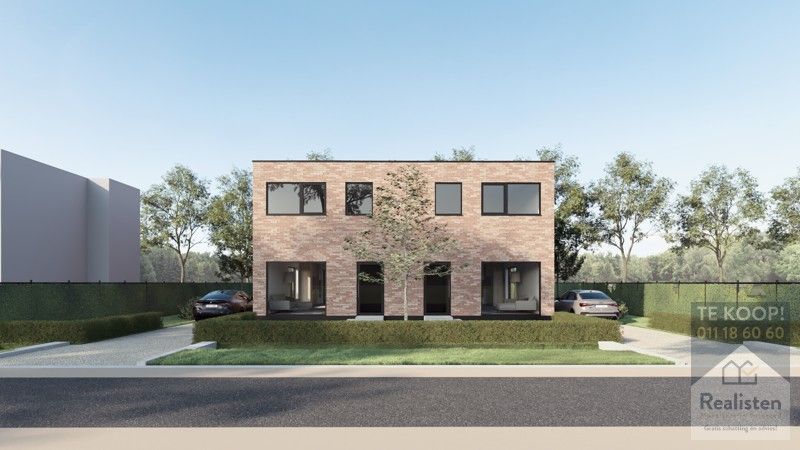 Betaalbare en instapklare nieuwbouwwoningen foto {{pictureIndex}}