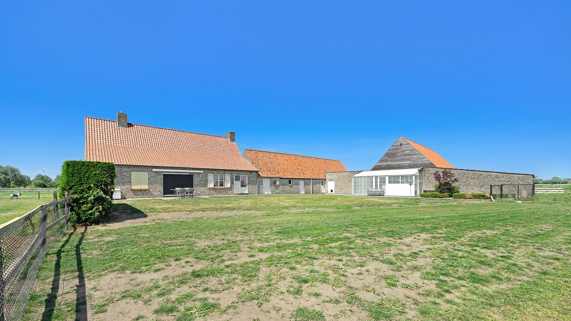 Uitzonderlijke eigendom op 42.000 m² te Knokke-Heist foto 19