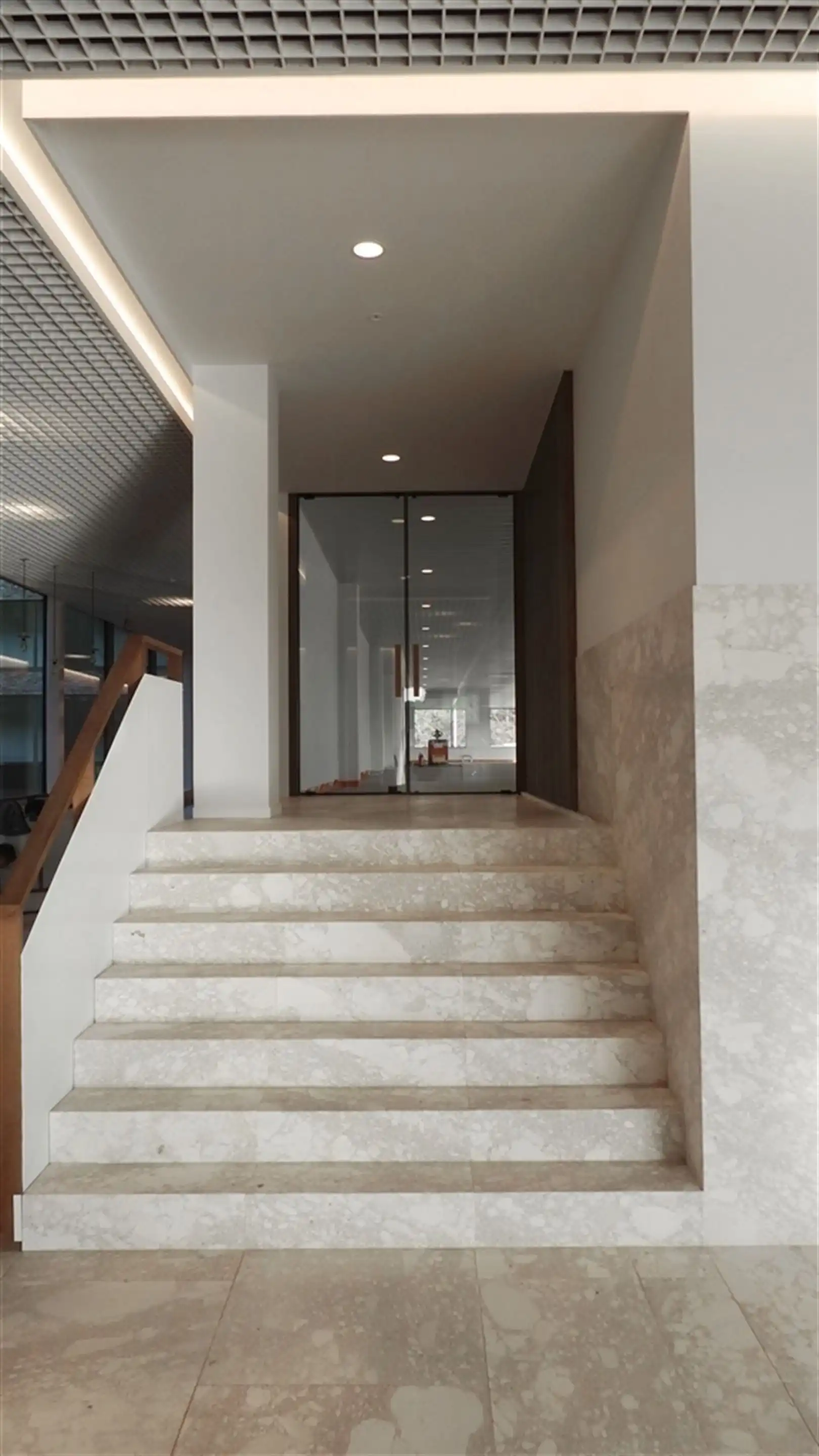 Prestigieus kantoorgebouw - oppervlaktes van 338m² tot 5760m² foto 12