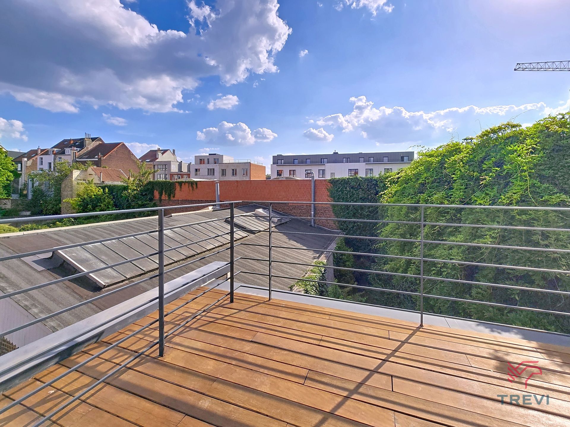 Ruim huis van ± 240 m², ideaal voor een woongroep foto 13