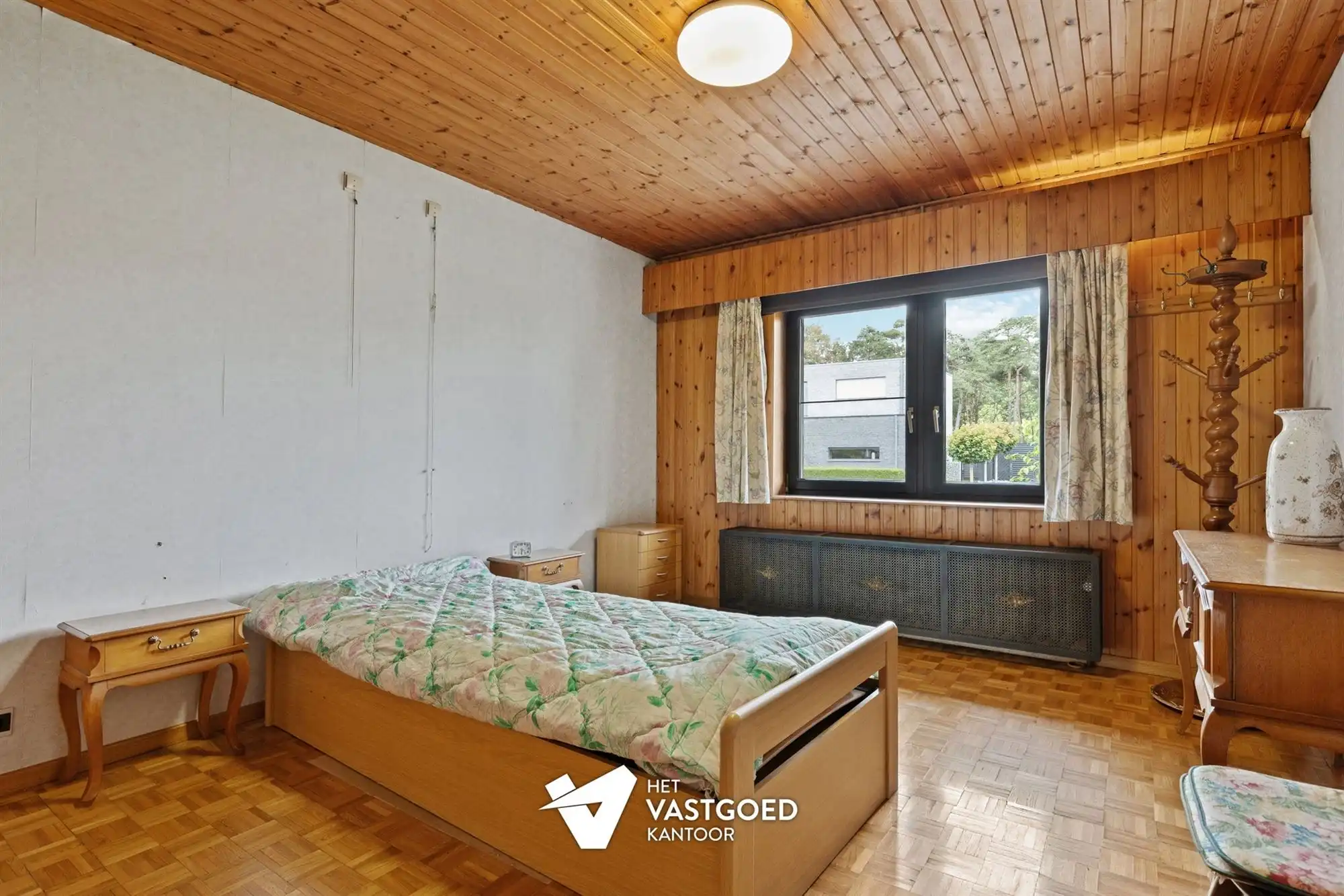 KARAKTERVOLLE WONING OP RUIM PERCEEL VAN 12A MET RUSTIGE TOCH CENTRALE LIGGING foto 20